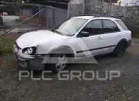 2004 Subaru Impreza фото