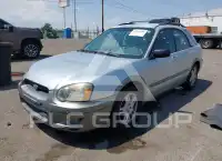 2004 Subaru Impreza фото