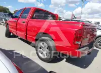 2004 Dodge RAM фото