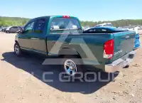 2004 Dodge RAM фото