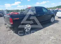 2004 Dodge RAM фото