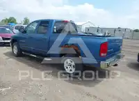 2004 Dodge RAM фото