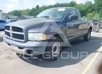 2004 Dodge RAM фото