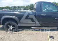 2004 Dodge RAM фото
