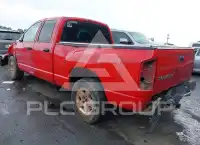 2004 Dodge RAM фото