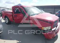 2004 Dodge RAM фото