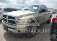 2004 Dodge RAM фото