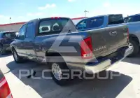2004 Dodge RAM фото