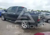 2004 Dodge RAM photo