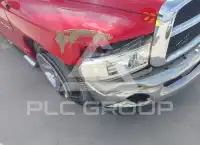 2004 Dodge RAM photo
