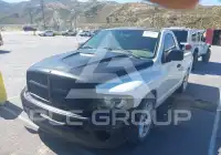 2004 Dodge RAM фото