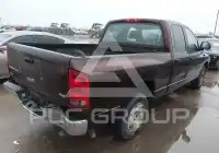 2004 Dodge RAM photo