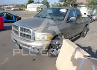 2004 Dodge RAM photo