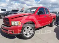 2004 Dodge RAM фото