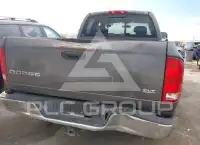 2004 Dodge RAM фото
