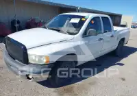 2004 Dodge RAM фото