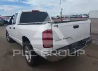 2004 Dodge RAM photo