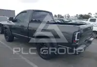 2004 Dodge RAM photo