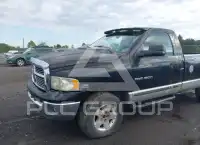 2004 Dodge RAM photo