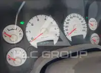 2004 Dodge RAM photo