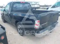 2004 Dodge RAM фото