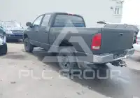 2004 Dodge RAM фото