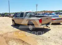 2004 Dodge RAM фото
