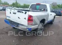 2004 Dodge RAM фото