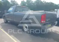 2004 Dodge RAM фото
