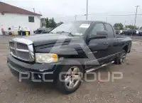 2004 Dodge RAM фото