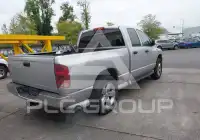 2004 Dodge RAM photo