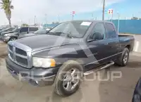2004 Dodge RAM фото