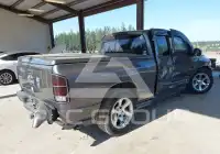 2004 Dodge RAM photo