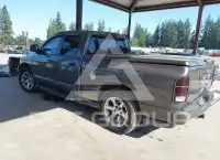 2004 Dodge RAM photo