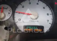 2004 Dodge RAM photo