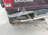 2004 Dodge RAM photo