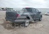 2004 Dodge RAM photo