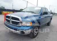 2004 Dodge RAM фото