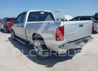 2004 Dodge RAM фото