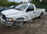 2004 Dodge RAM photo