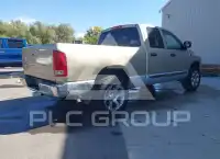 2004 Dodge RAM фото