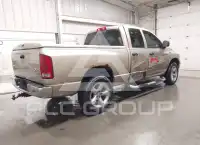 2004 Dodge RAM фото