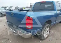 2004 Dodge RAM фото