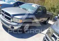 2004 Dodge RAM фото