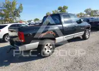 2004 Dodge RAM фото