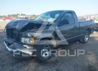 2004 Dodge RAM photo