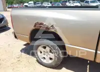 2004 Dodge RAM фото