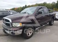 2004 Dodge RAM photo