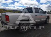 2004 Dodge RAM фото