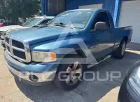 2004 Dodge RAM фото